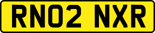 RN02NXR