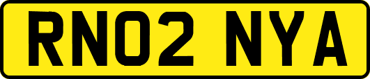 RN02NYA
