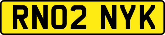 RN02NYK