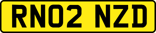 RN02NZD