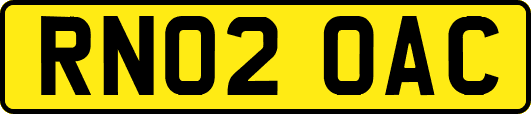 RN02OAC