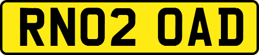 RN02OAD