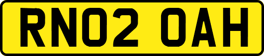 RN02OAH