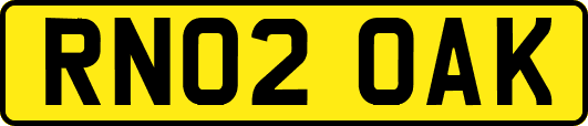 RN02OAK