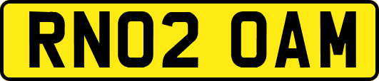 RN02OAM