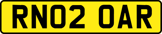 RN02OAR