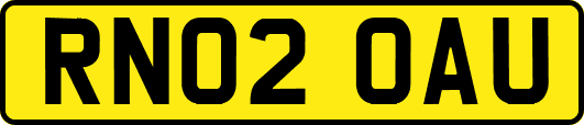 RN02OAU