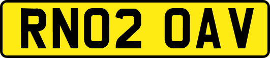 RN02OAV