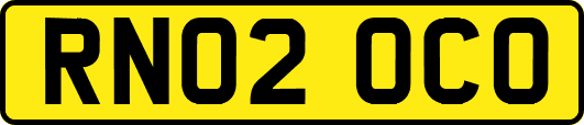 RN02OCO