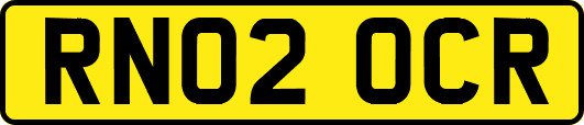 RN02OCR