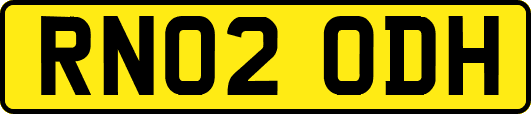 RN02ODH