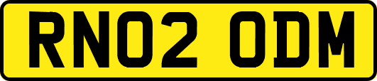 RN02ODM