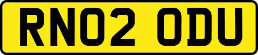 RN02ODU