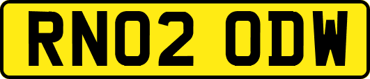 RN02ODW