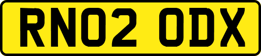 RN02ODX
