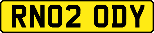 RN02ODY
