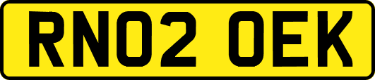 RN02OEK