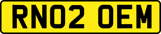 RN02OEM