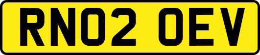 RN02OEV
