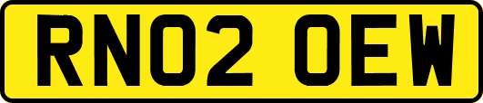 RN02OEW