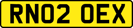 RN02OEX