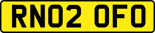 RN02OFO