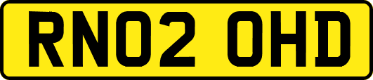 RN02OHD