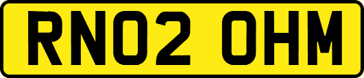 RN02OHM