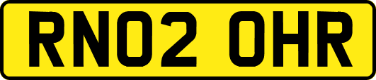 RN02OHR