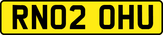 RN02OHU