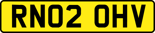 RN02OHV