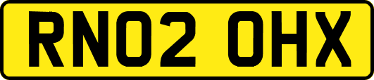 RN02OHX