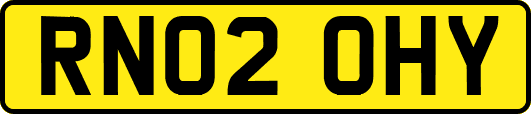 RN02OHY
