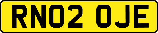 RN02OJE