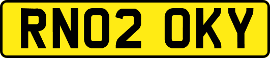 RN02OKY
