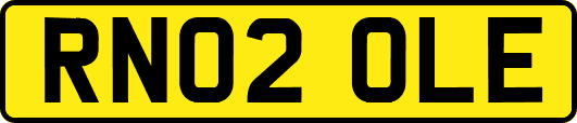 RN02OLE