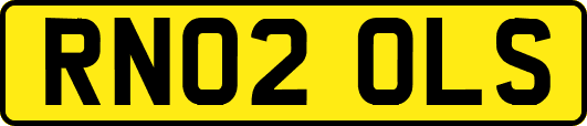 RN02OLS
