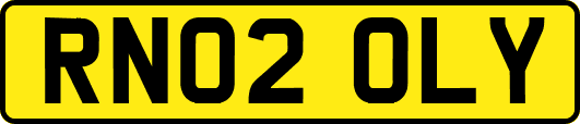 RN02OLY
