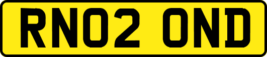 RN02OND