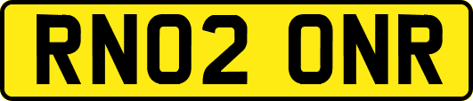RN02ONR