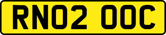RN02OOC