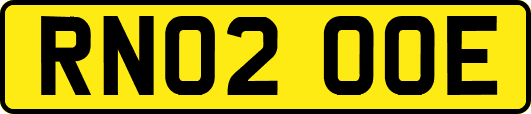 RN02OOE