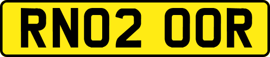 RN02OOR