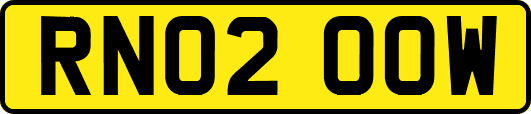 RN02OOW