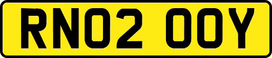 RN02OOY