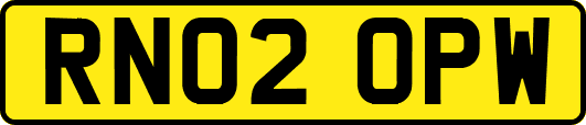 RN02OPW