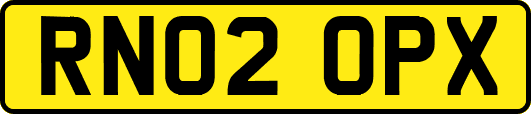 RN02OPX