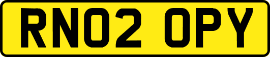 RN02OPY