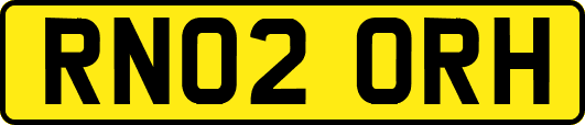 RN02ORH