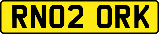 RN02ORK